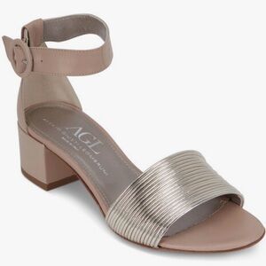 AGL sandals